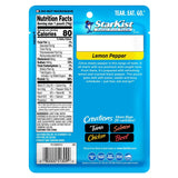 StarKist Tuna Creations Lemon Pepper 16g Protein Pouch 2.6 Oz (Pack of 24)
