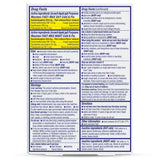 Mucinex Max Strength Sinus Medicine - Day & Night - Liquid Gels - 24 Ct 1.6 Oz (Pack Of 24)