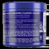 Noxzema Classic Clean Moisturizing Cleansing Cream 12Oz (Pack of 6)