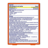Vicks Dayquil Cold & Flu Relief LiquiCaps 16 ea (Pack of 24)