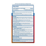 Zicam Zinc Cold Remedy Lenges Cherry Flavor 25ct 4Oz (Pack of 24)