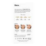 Hero Mighty Patch Face - 5ct (Pack of 24)