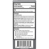 Lumify Eye Drops for Redness Relief - 2.5ml 0.08 fl Oz (Pack of 24)