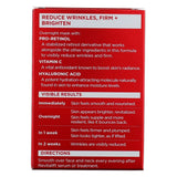 L'Oreal Paris Revitalift Triple Power Anti-Aging Night Cream - 1.7 Oz (Pack of 24)