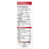 L'Oreal Paris Revitalift Derm Intensives Hyaluronic Acid Serum - 1 fl Oz (Pack of 24)