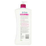 St Ives Softening Body Lotion with Coconut and Orchid 21Oz (Pack of 4)