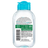 Garnier Micellar Cleansing Water Waterproof Adult 100 ml 3.4 Oz (Pack of 24)