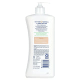 St. Ives Soothing Hand & Body Lotion Oatmeal & Shea Butter 21Oz (Pack of 4)