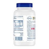 Citracal Maximum Plus Calcium Citrate With Vitamin D3 Caplets 180ct (Pack of 24)