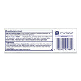 Colgate Total Clean Mint Toothpaste Whitening Travel Toothpaste 1 Pack 0.88 Oz (Pack of 24)