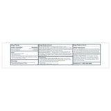 Colgate Total Active Prevention Whitening and Charcoal Toothpaste Mint 5.1 Oz (Pack of 24)