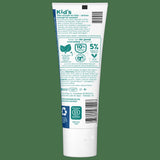 Tom s of Maine Kids Fluoride-Free Natural Toothpaste Silly Strawberry 5.1 Oz (Pack of 24)