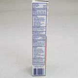 Aim Whitening Toothpaste with Baking Soda 5.5 Oz (Pack of 24)