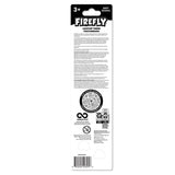 Firefly Light up Timer Toothbrush Premium Soft Bristles Ages 3+ 2 Count (Colors May Vary) 1.92 Oz (Pack of 24)