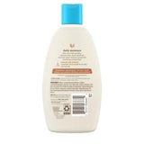 Gentle Wash & Shampoo with Natural Oat Extract, Tear-Free &, Lightly Scented, 8 fl Oz (Pack of 24)