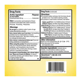 Dramamine Original Formula Motion Sickness Relief Tablets For Nausea, Dizziness 0.64 Oz (Pack Of 24)