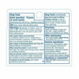 Sominex Nighttime Sleep-Aid Caplets Maximum Strength 16 ea 16 Oz (Pack of 24)