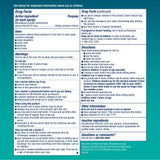 Nasonex 24Hr Non Drowsy Mometasone Furoate Allergy Medicine Nasal Spray - 60 Spr 0.34 Oz (Pack Of 24)