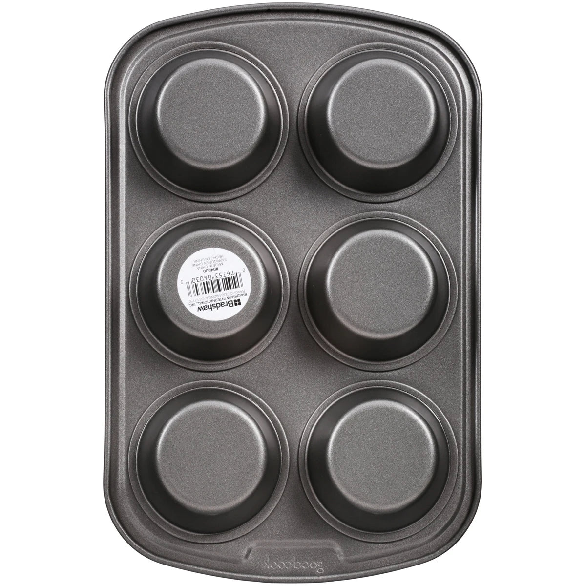 Good Cook Premium Non-Stick Pan 9in (Pack of 12)