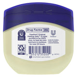 Vaseline - Original Petroleum Jelly 7.50 oz (Pack of 36)