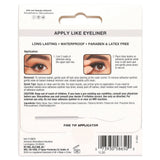 Duo Line It Lash It Adhesive Eyeliner - Clear - 0.12Oz (Pack Of 36)