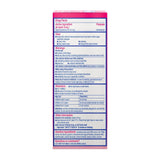 Children's Benadryl Allergy Liquid, Cherry, 4 fl Oz (Pack of 36)