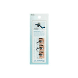 Ardell Refill Faux Mink False Eyelashes Different Lenghts 32 Pc (Pack of 36)