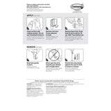3M - Command Strips Utensil Hooks 3.00 ct (Pack of 36)