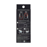 imPRESS Press-On Manicure Fake Nails - Best Life (Pack of 36)