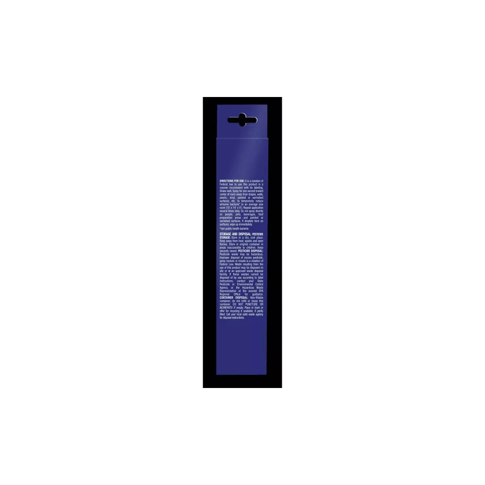 Ozium Air Sanitizer - 3.5 oz (Pack of 48)