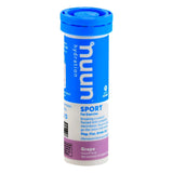 Nuun Hydration Sport Drink Vegan Tabs - Citrus Fruit - 10ct (Pack of 48)