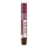 Burt’S Bees Lip Shimmer Lip Gloss Shade Plum 2.6 G 0.09 Oz (Pack Of 48)