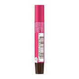 Burt'S Bees Lip Shimmer - Rhubarb - 0.09Oz (Pack Of 48)