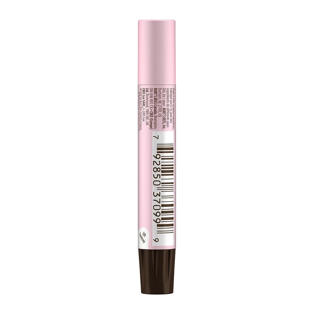 Burt S Bees Lip Balm Moisturizing Lip Shimmer For Women For All Day Hydration 0.09 Oz (Pack Of 48)