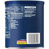 Planters Cocktail Peanuts Party Snacks 16Oz (Pack of 12)