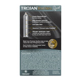 Trojan Bareskin Raw Condoms - 10ct (Pack of 48)