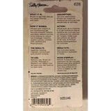 Sally Hansen Nail Treatment 45316 Cuticle Rehab - 0.29 Fl Oz (Pack Of 48)