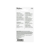 Sally Hansen Treatment Nailgrowth Miracle Nail Treatment 0.45 fl Oz (Pack of 48)