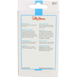 Sally Hansen Nail Treatment 45117 Insta-Dri Anti-Chip Top Coat - 0.45 fl Oz (Pack of 48)
