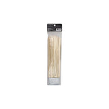 Good Cook 12" Wood Skewers 100 count (Pack of 54)