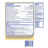 Boiron ColdCalm Tablet Relief of Common Cold Symptoms Sneezing, Runny Nose, Sore Throat, 60 Tablets (Pack of 60)