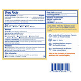 Boiron Oscillococcinum Anas Barbariae Cold, Cough Or Flu Dissolving Tablets - 6Ct 0.04Oz (Pack Of 60)