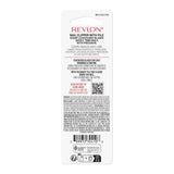 Revlon Accurate Clipping Stainless Steel Fingernail Clipper Silver 1 Count (Pack of 72)