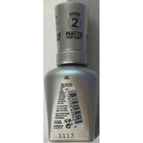 Sally Hansen Miracle Gel Nail Polish - 102 Matte Top Coat - 0.5 fl Oz (Pack of 72)
