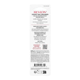 Revlon Cuticle Pusher and Nail Cleaner Black (Pack of 72)