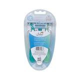 BIC Soleil Bella Disposable Razors (Pack of 72)