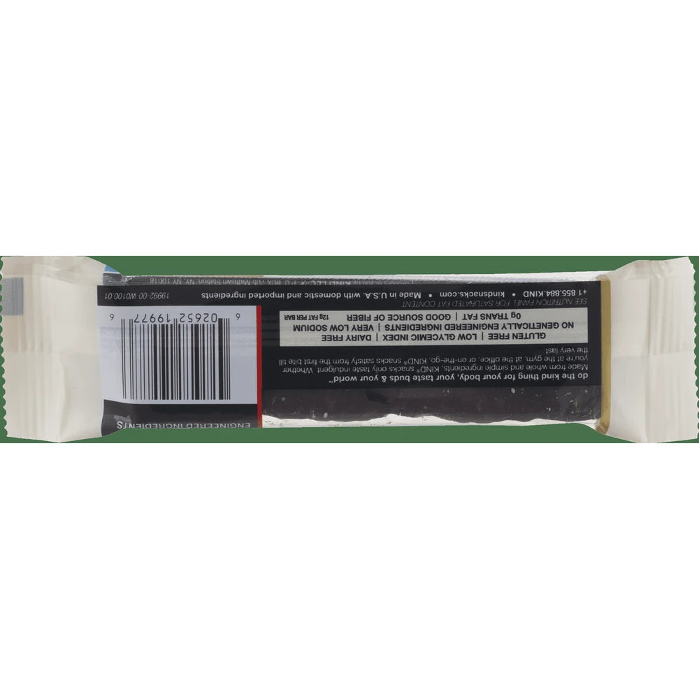 Kind Fruit & Nut Granola Bars 1.4 oz (Pack of 72)