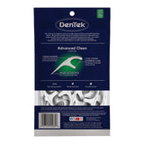 Dentek Triple Clean Eco-Friendly 90 Picks 1.6 Oz (Pack of 72)