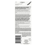 L'oréal Paris Voluminous Original Curved Brush Mascara, Black, 0.28 fl Oz (Pack of 72)