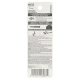 Maybelline Master Precise Skinny Gel Eyeliner Pencil Defining Black 1 Count 0.03 Oz (Pack Of 72)